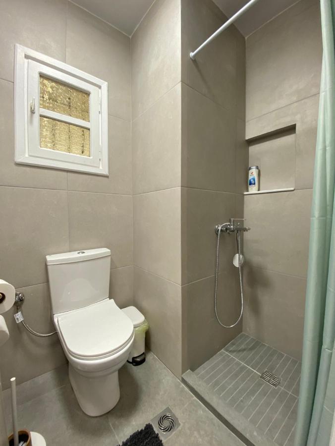 Casadelvilla Private Apartment Portocheli-Kosta Porto Heli Exterior photo